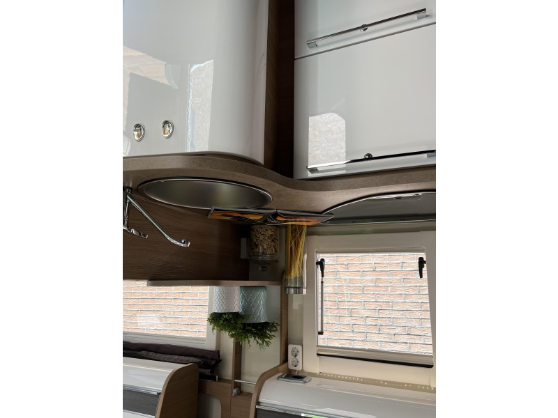 Elnagh T-Loft 531 Automaat  foto: 12
