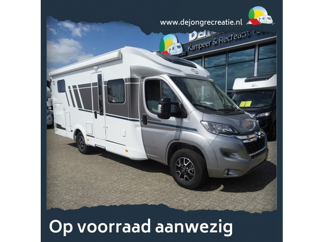 Carado T 448 Pro+ Citroen photo: 1