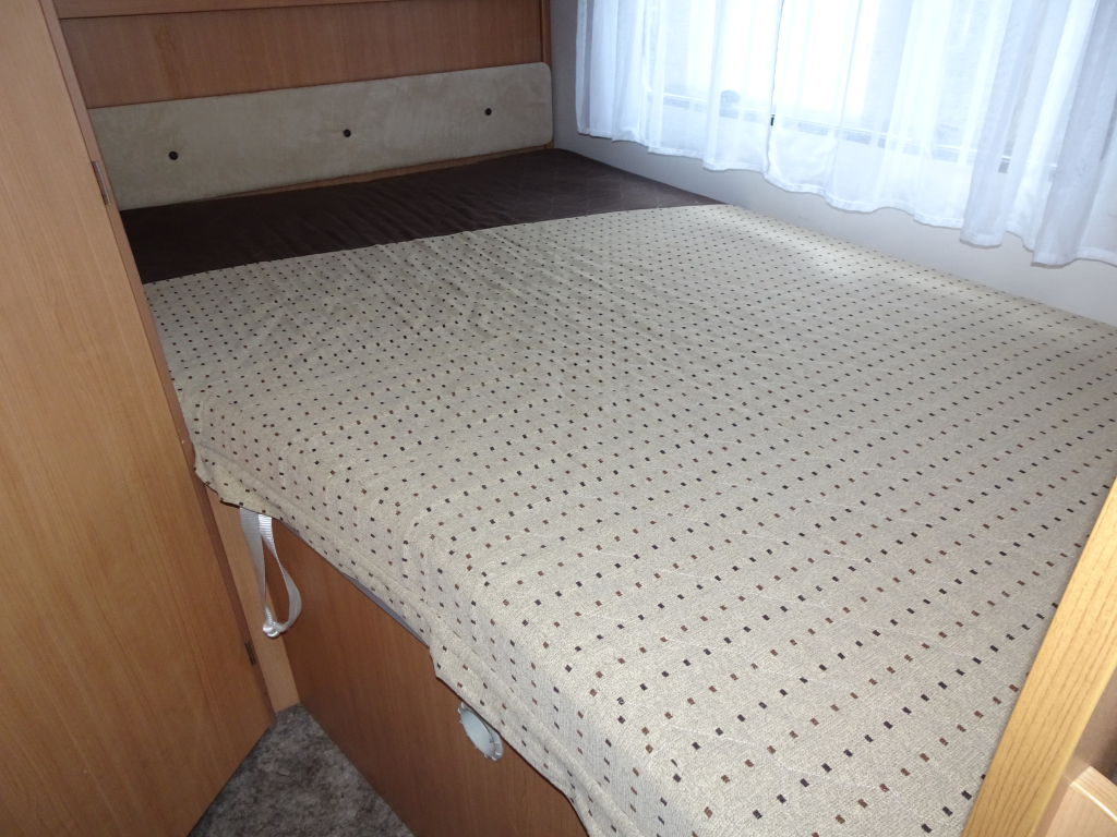 Challenger Genesis 32 foto: 8