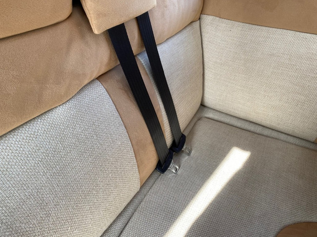 Carthago C1 T143 Airco Cruise Ep-levelsysteem Vastgas Luifel 2012 110.306km foto: 10