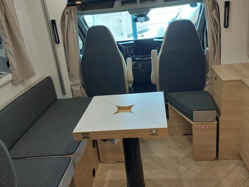 Chausson Titanium Line 660  foto: 6