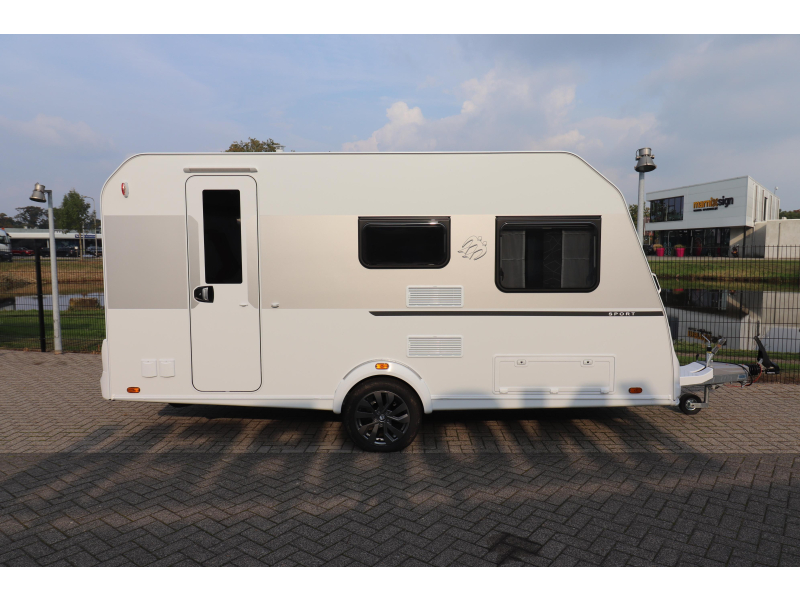 Knaus Sport 420 QD Model 2026 - 1500KG - 531  foto: 2