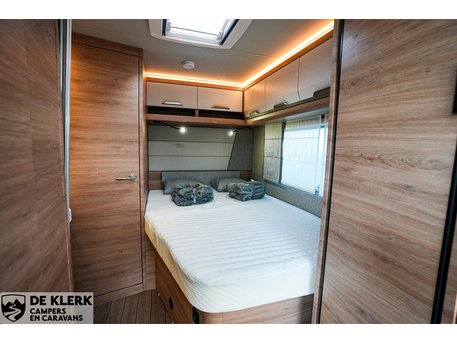 Knaus SUDWIND 500 UF Campovollo grey All in Deals foto: 13