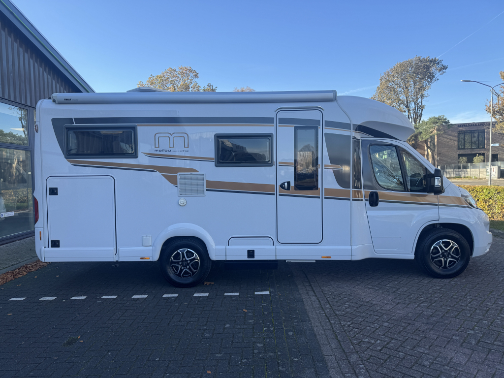 Malibu T 430 LE foto: 5