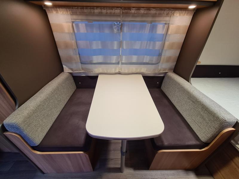 Caravelair Antares 400 Incl. mover/ 1e Eige  foto: 9