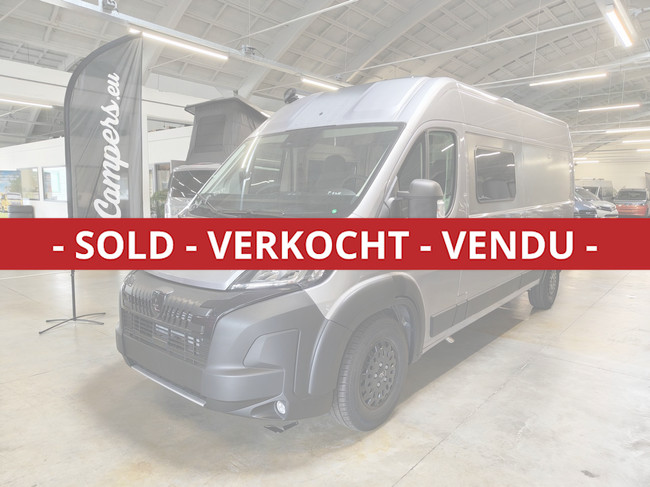 tourne mobil 6.0 Cruise 2.2 BlueHDI 140PK Automaat - ALL SEASON foto: 0
