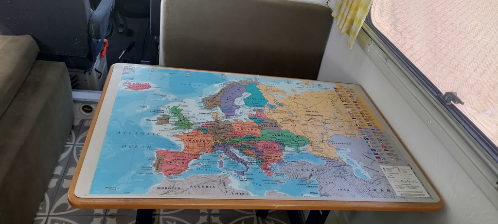 Peugeot J5 2,5 turbo Deichgraf foto: 7