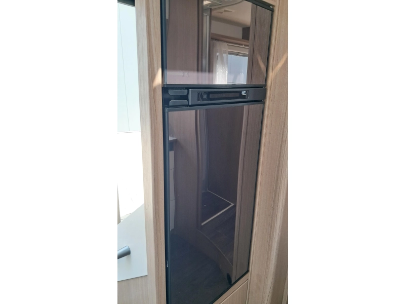 Carado T 447 single beds / Automatic photo: 9
