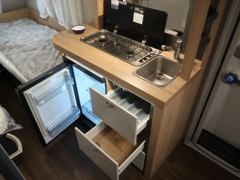 Knaus Sport 460 EU  foto: 9