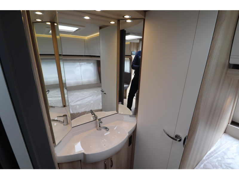 Hobby De Luxe 460 UFE Modelo 2026 - 241 foto: 11