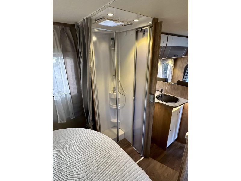 Carado T 339 |Queensbed |levelsysteem!  foto: 17