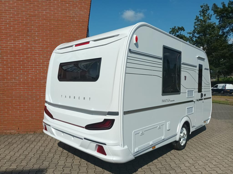 Tabbert Pantiga 390 WD Finest Edition  foto: 9