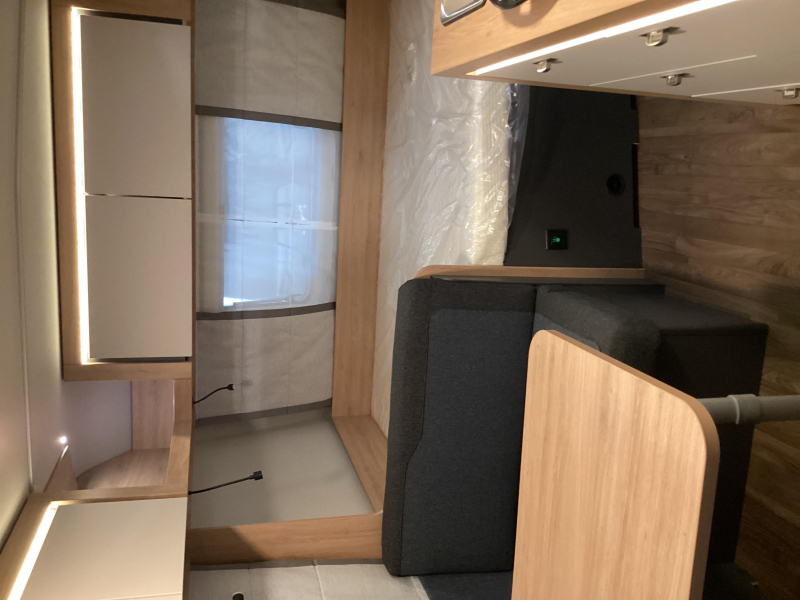 Knaus Sport 500 KD A&ntilde;o del modelo 2026 foto: 17