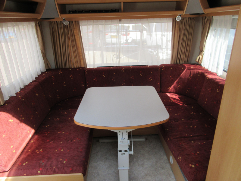 Kip Grey Line Special 53 TEB PROPRE ET COMPLET photo : 5