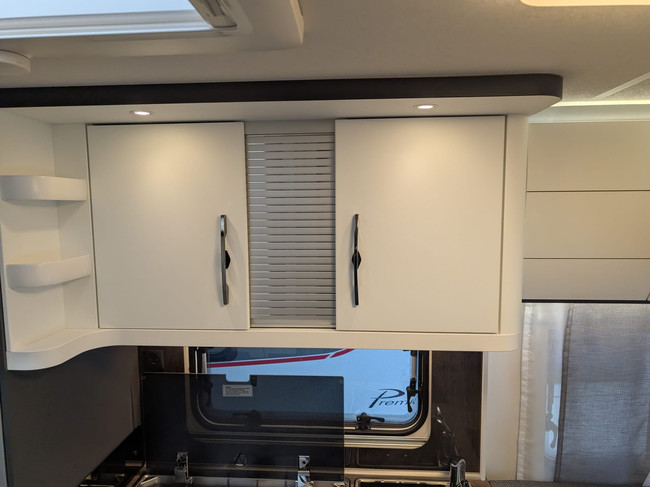 Hobby Excellent Edition 540 WLU foto: 8