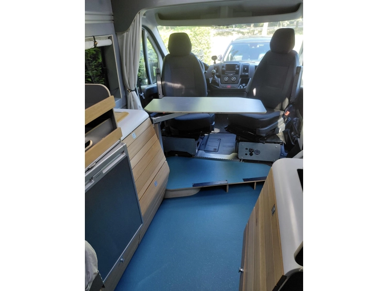 Peugeot Boxer 600  foto: 5