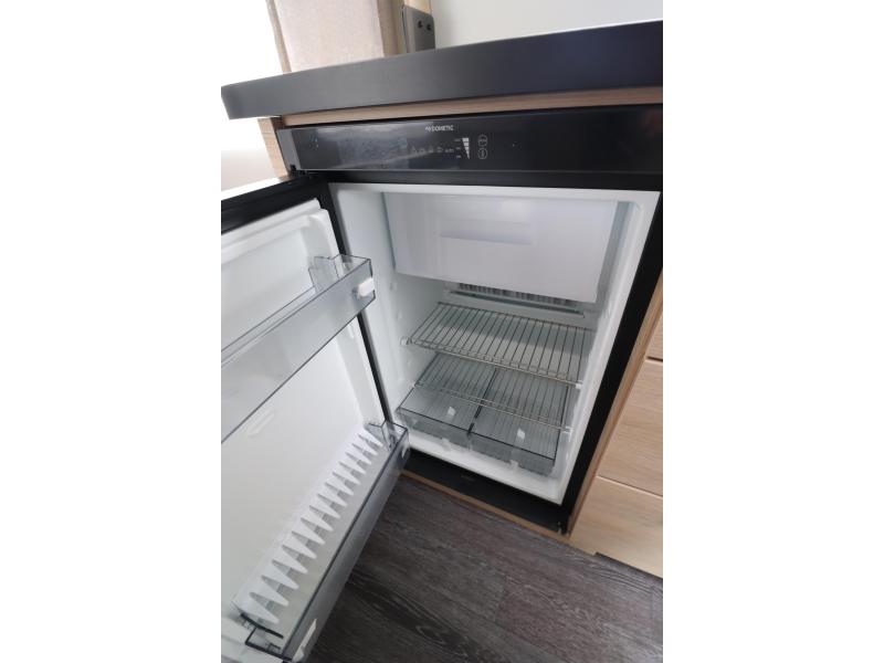 Weinsberg CaraOne Edition HOT 480 EU Model 2026 / 957  foto: 14