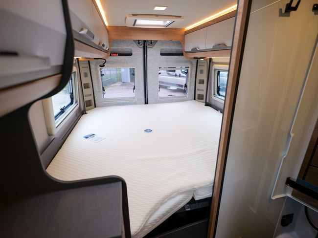 Knaus Boxlife 600 ME GRATIS AUTOMAAT foto: 16