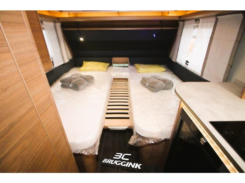 Knaus Sport E-Power Selection 460 EU  foto: 11