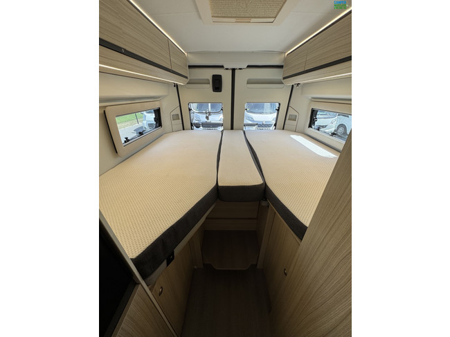 Adria Twin Axess 640SL Foto: 23
