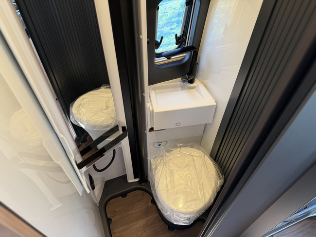 Knaus Boxlife 600 ME Platinum Select Foto: 14