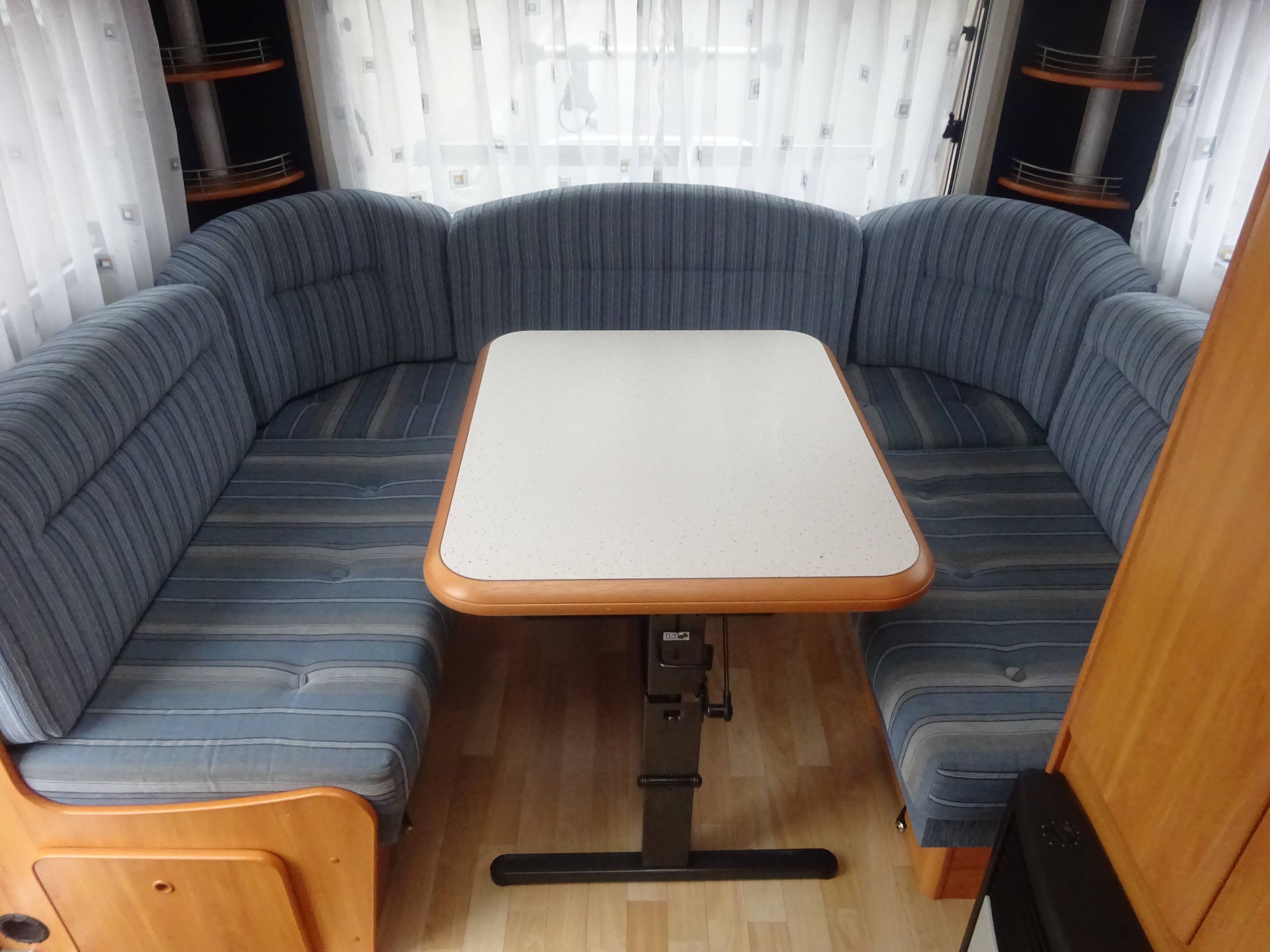 Hobby De luxe GERESERVEERD foto: 12