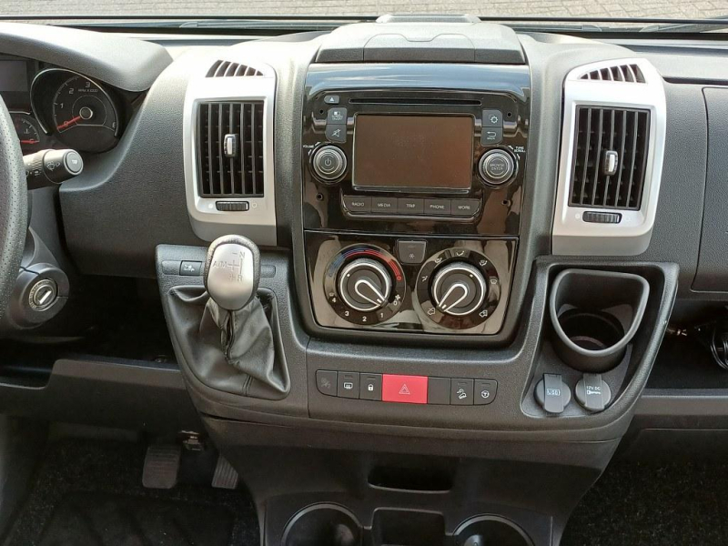 Benimar Mileo 263 Northautokapp Foto: 20