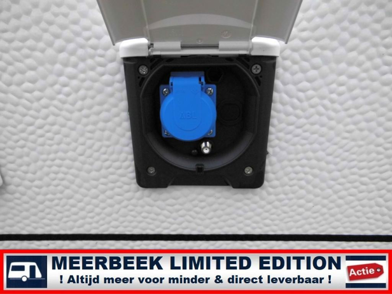 Hobby Excellent Edition 540 UFF 3879,=RABATT AIRCO+THULE Foto: 4