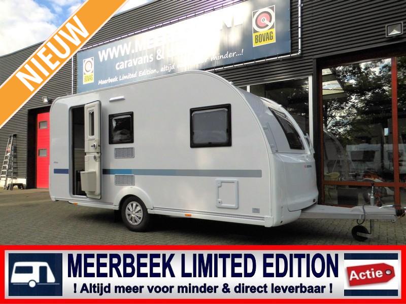 Adria Altea 362 LH NIEUW COMPACT MODEL ! 