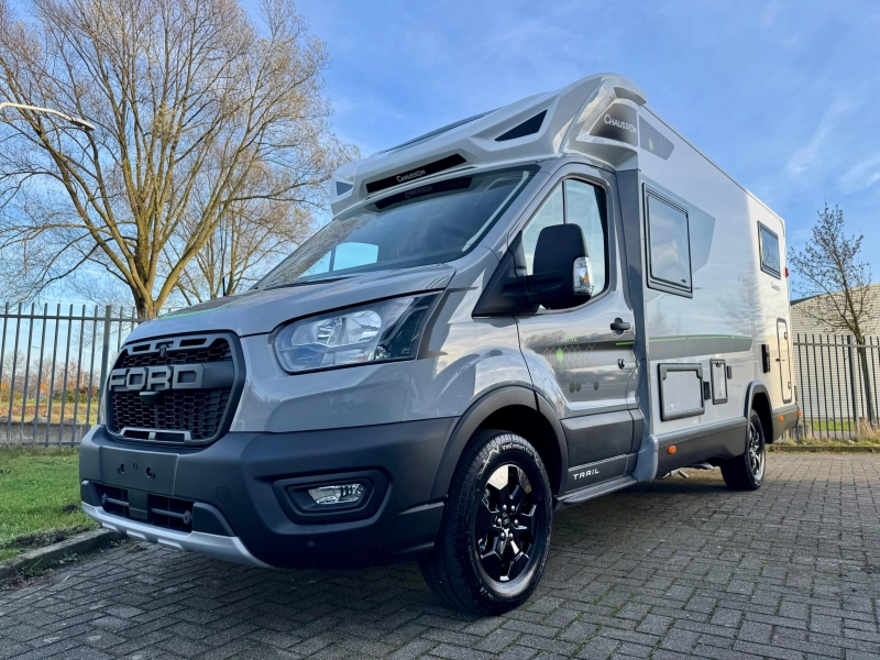 Chausson S697 Sportline 2026  foto: 4