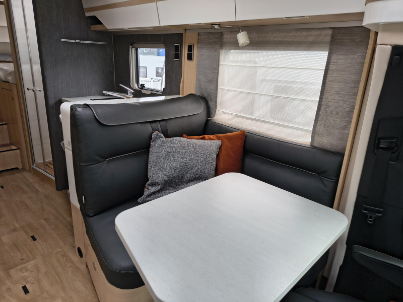 Hymer BML-T 780 -- Premium - MEGA DEAL --  foto: 6