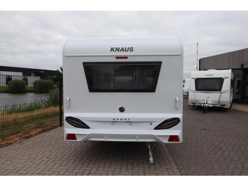 Knaus Sport Platinum 450 FU AKTION - 200 Foto: 3
