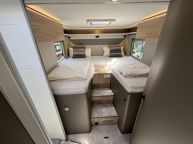 Hymer GT-S 685 Ann&eacute;e mod&egrave;le 2027 photo : 20