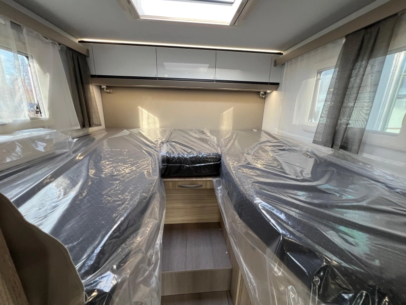 Adria Compact Supreme DL AUT | OVEN | ADAP. CRUISE  foto: 9
