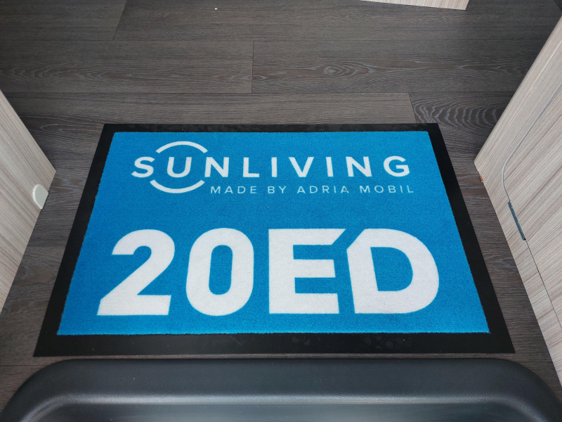 Sun Living C 70 DL # 20 JAAR EDITION #  foto: 4