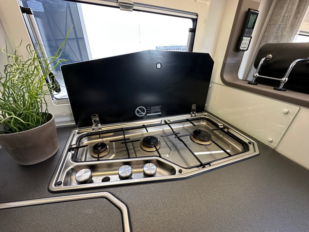 ADRIA CORAL 670 SL AXESS foto: 15