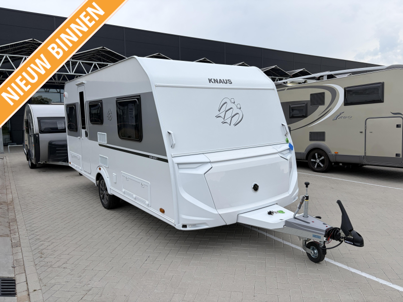 Knaus Sport 460 EU Platinum selection photo : 0