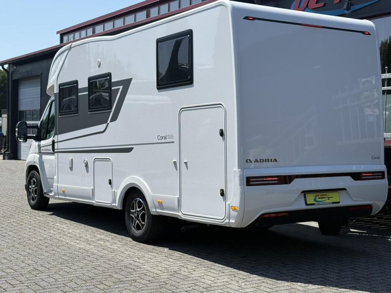 Adria Coral 650 DL - AUTOMATIK Foto: 19