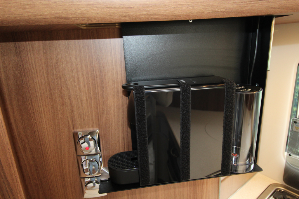 Carthago  Chic-I XL64 QB S plus foto: 10
