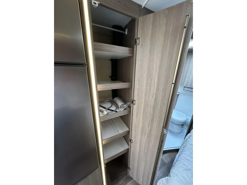 Kabe Royal 560 XL Top Zustand | Komplett Foto: 13