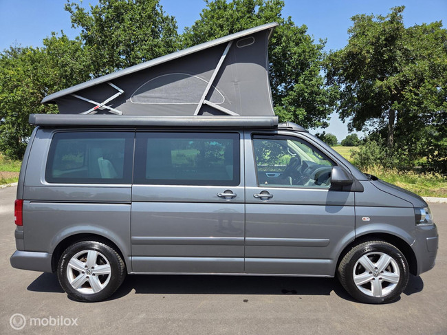 Volkswagen CALIFORNIA 2010 ☆140pk, Cruise, Euro-5☆ foto: 1