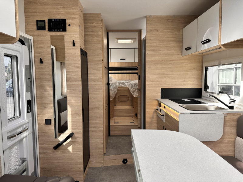 Chausson 797 Ultimate Line 797 NIEUW  foto: 10