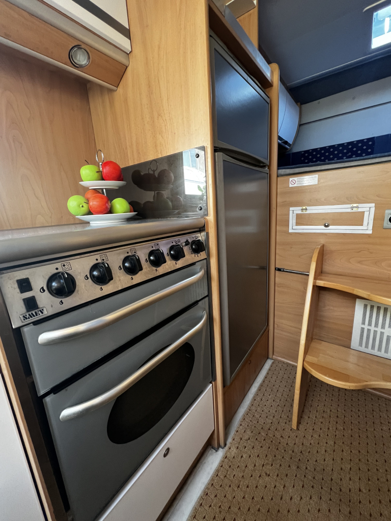 FIAT Elegance 810 i foto: 12