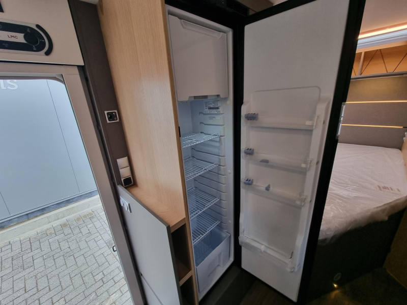 LMC Tourer Lift H 630 LMC TOURER H630  foto: 11