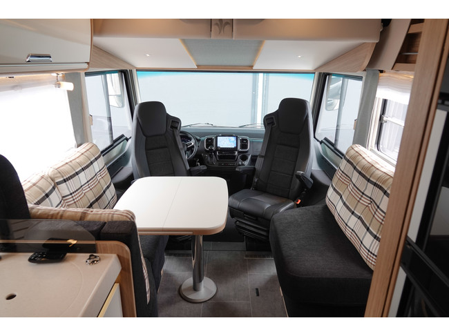 NIESMANN BISCHOFF Arto 77E | 180Hp Automatic | Level system | 360 Camera system photo: 4