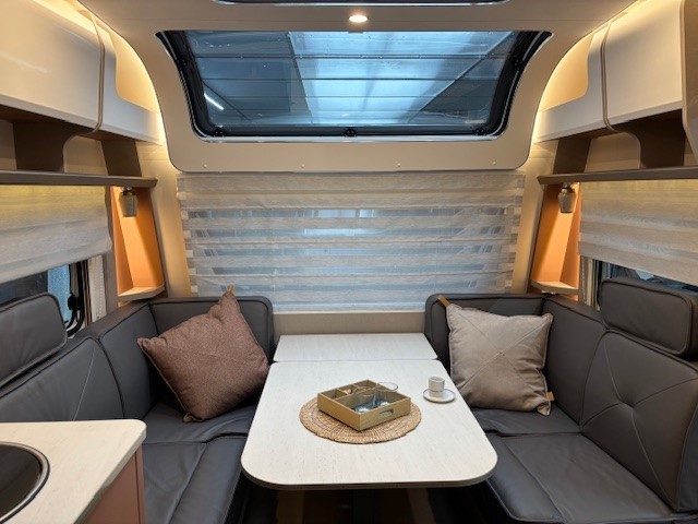 Bürstner Averso 465 TS foto: 6