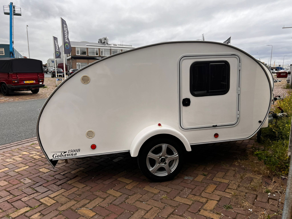 Gobanna 1500 Basic