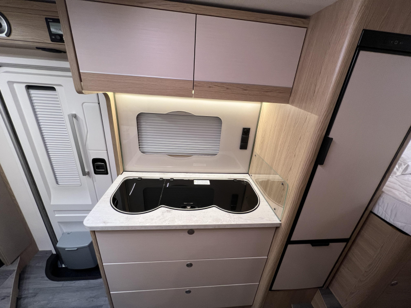 LMC Cruiser 662 T OFERTA DE SALIDA foto: 10