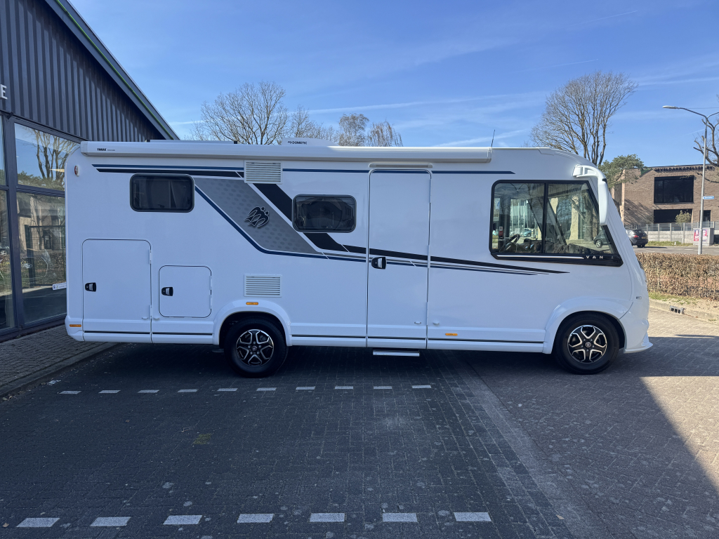 Knaus Van I 650 MEG photo : 4