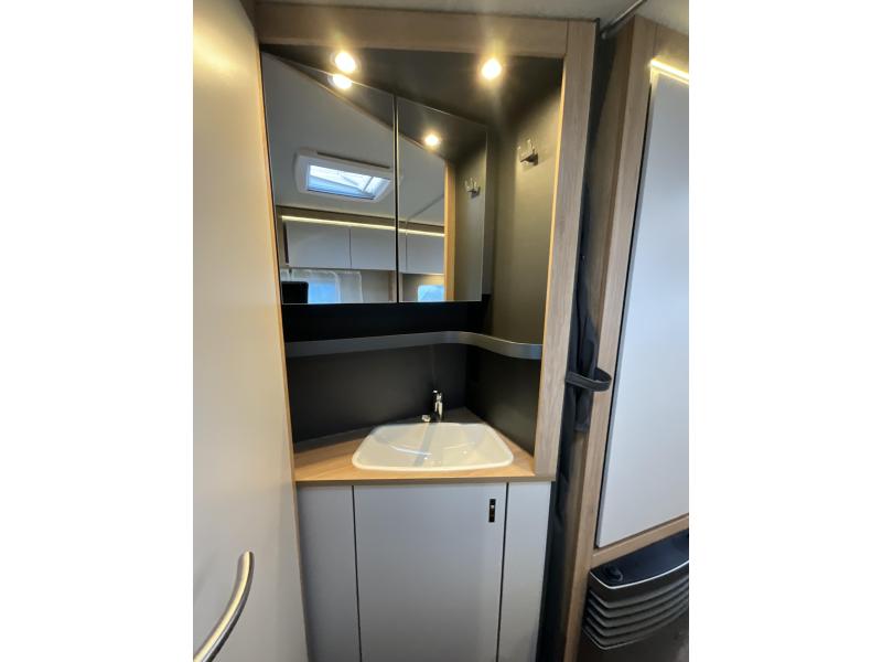 Knaus Sport 450 FU NW. MODEL-GRATIS MOVER  foto: 10